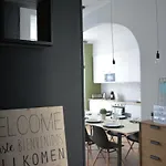 Apartman Le Wimereux