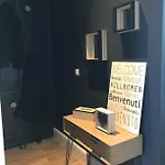 Le Apartman