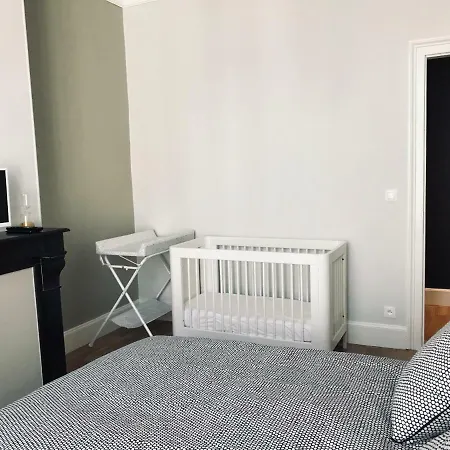 Le Apartman