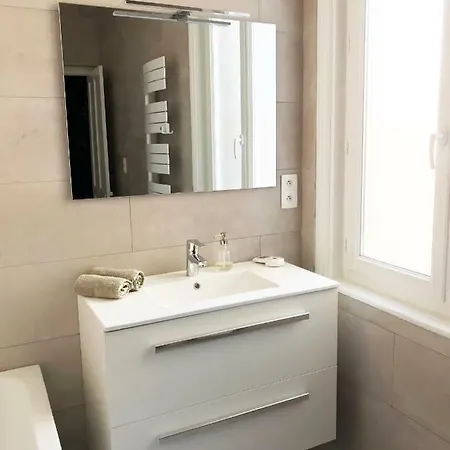 Apartment Le Wimereux