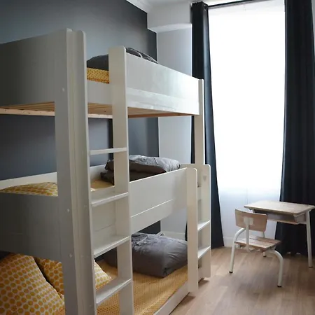 Apartment Le *