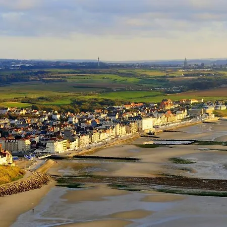 Le Wimereux