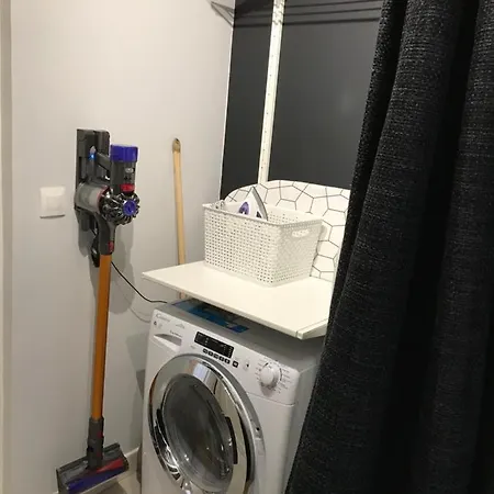 Apartment Le *