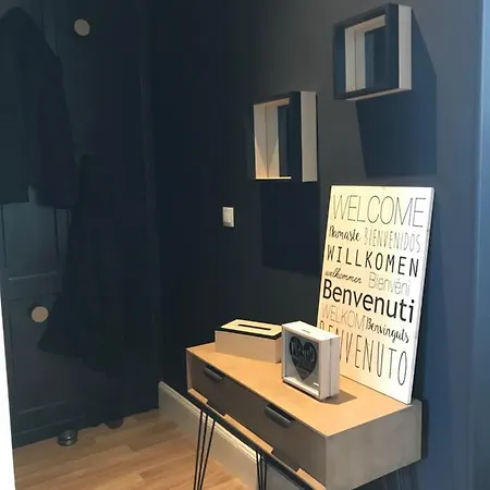 Le Apartment