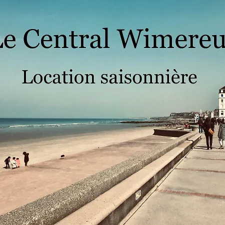 Le Wimereux