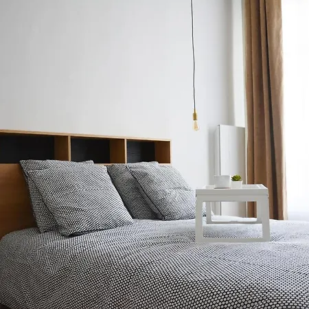 Le Apartamento Wimereux