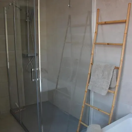 Le Apartamento Wimereux